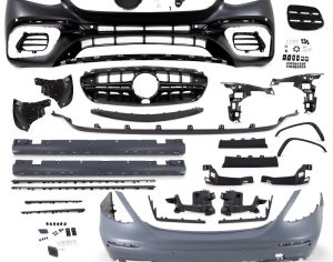 MERCEDES-BENZ E 200 2016-2020