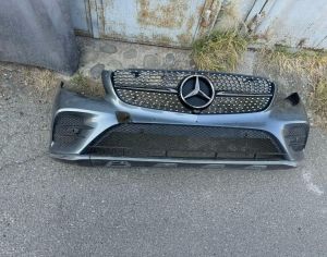 MERCEDES-BENZ GLC 300 2016-2019