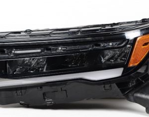 HONDA Pilot 2022-2025