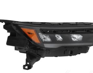 HONDA Pilot 2022-2025 - 2