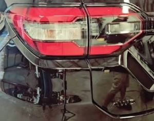 HONDA Pilot 2022-2025