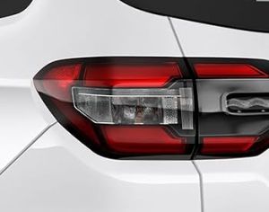 HONDA Pilot 2022-2025 - 2