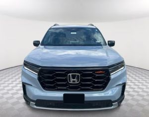 HONDA Pilot 2022-2025 - 1