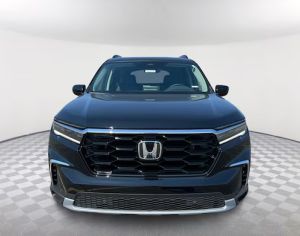 HONDA Pilot 2022-2025 - 2