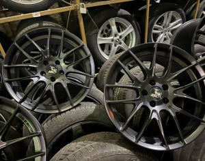 R19 AUDI A5 2024-2025 - 2