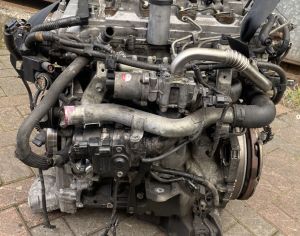 LEXUS IS 220 2005-2024 - 1