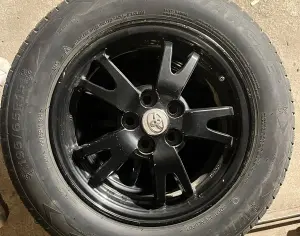 R15 TOYOTA Prius 2010-2015 - 4