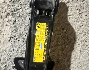 R16 TOYOTA Prius 2010-2015 - 5