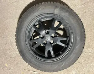 R15 TOYOTA Prius 2010-2025 - 3