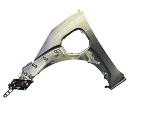 TOYOTA bz4x 2022-2026