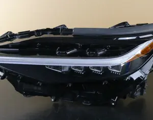 TOYOTA bz4x 2022-2025 - 1