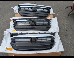 HONDA Insight 2018-2022