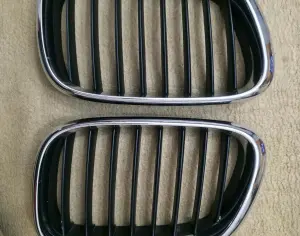 BMW X5 2002-2005 - 2