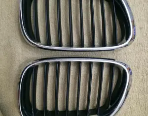 BMW X5 2002-2005 - 3