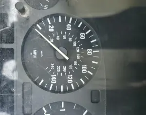 BMW X5 2002-2005