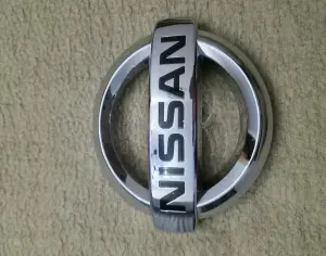 NISSAN Pathfinder 2008-2012 - 1