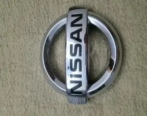 NISSAN Pathfinder 2008-2012 - 3