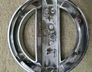 NISSAN Pathfinder 2008-2012 - 4