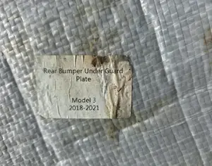 TESLA Model 3 2018-2021 - 7
