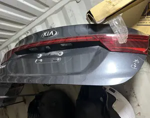 KIA Forte 2019-2026