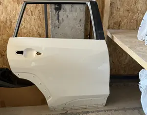 TOYOTA RAV 4 2019-2025 - 1
