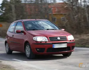 FIAT Punto - 4