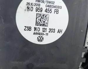SKODA Octavia 2013-2025 - 4