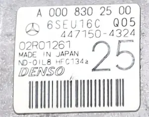 MERCEDES-BENZ E 350 2004-2014 - 4