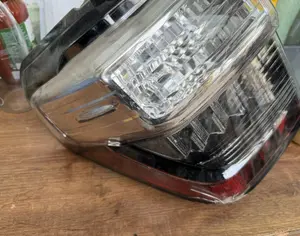 TOYOTA 4Runner 2011-2025 - 1