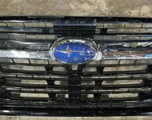 SUBARU Ascent 2024-2026 - 1