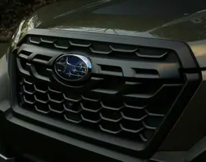 SUBARU Forester 2022-2024