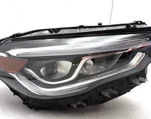 MERCEDES-BENZ GLA 250 2021-2024 - 1