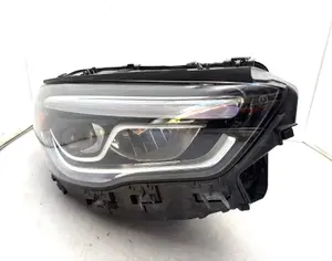 MERCEDES-BENZ GLA 250 2021-2024 - 2