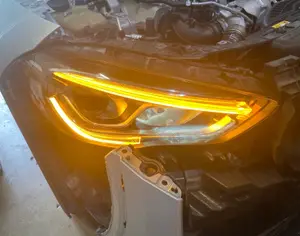 MERCEDES-BENZ GLA 250 2021-2024 - 3