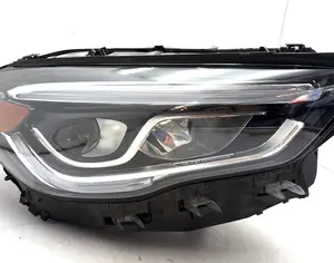 MERCEDES-BENZ GLA 250 2021-2024 - 6