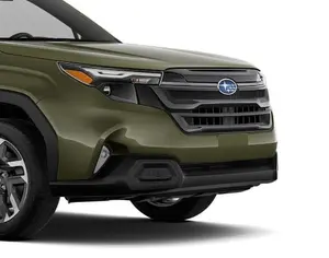 SUBARU Forester 2025-2026 - 1