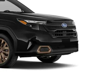 SUBARU Forester 2025-2026 - 1
