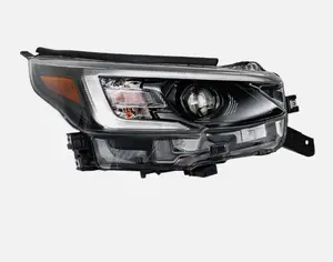 SUBARU Outback 2023-2026