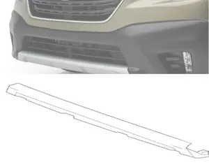 SUBARU Outback wilderness 2021-2024 - 1