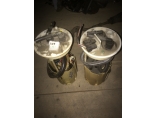 ALFA ROMEO 147 1998-2003 - 1