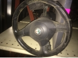 ALFA ROMEO 147 1998-2002