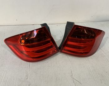 BMW 328 2012-2015