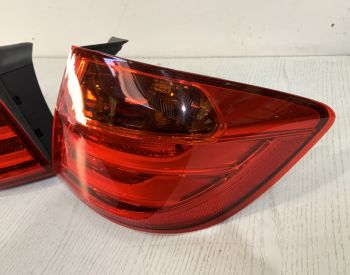 BMW 328 2012-2015 - 2