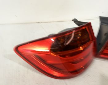 BMW 328 2012-2015 - 3