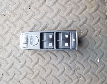 MERCEDES-BENZ C 300 2007-2013 - 2
