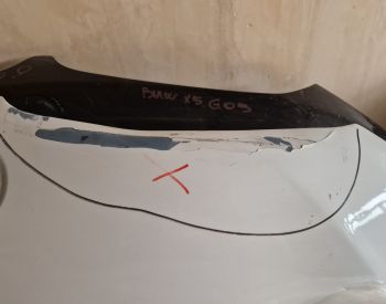 BMW 530 2018-2022 - 2
