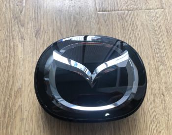 MAZDA CX-3 2016-2021 - 2