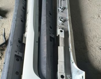 TOYOTA Prius 2016-2022 - 1