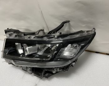 TOYOTA Land Cruiser Prado 2018-2022 - 2