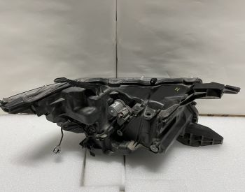 TOYOTA Land Cruiser Prado 2018-2022 - 4